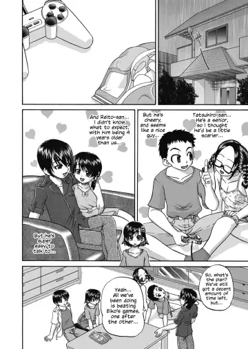 [Chunrouzan] Joshi Shoumarusei Ninshin Club | Gradeschooler Child Bearing Club Fhentai - Page 170