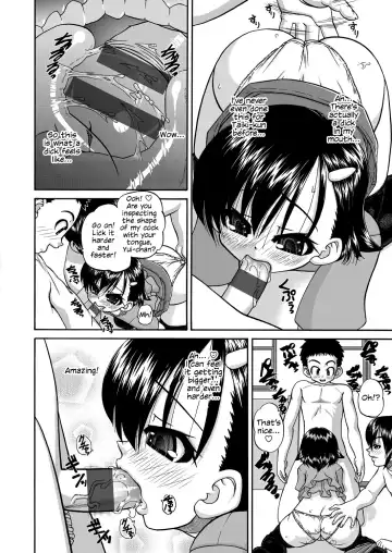 [Chunrouzan] Joshi Shoumarusei Ninshin Club | Gradeschooler Child Bearing Club Fhentai - Page 176