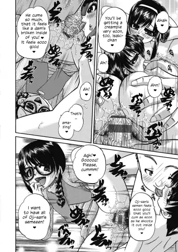 [Chunrouzan] Joshi Shoumarusei Ninshin Club | Gradeschooler Child Bearing Club Fhentai - Page 30