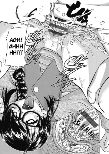 [Chunrouzan] Joshi Shoumarusei Ninshin Club | Gradeschooler Child Bearing Club Fhentai - Page 31