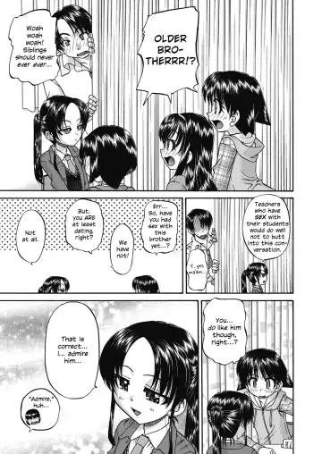 [Chunrouzan] Joshi Shoumarusei Ninshin Club | Gradeschooler Child Bearing Club Fhentai - Page 43