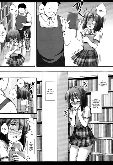 [Nagiyama] Idol Ryoujoku 16 Yukiho Toshokan (decensored) Fhentai - Page 5