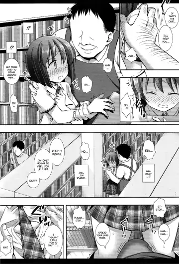 [Nagiyama] Idol Ryoujoku 16 Yukiho Toshokan (decensored) Fhentai - Page 7