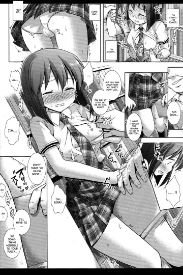 [Nagiyama] Idol Ryoujoku 16 Yukiho Toshokan (decensored) Fhentai - Page 9