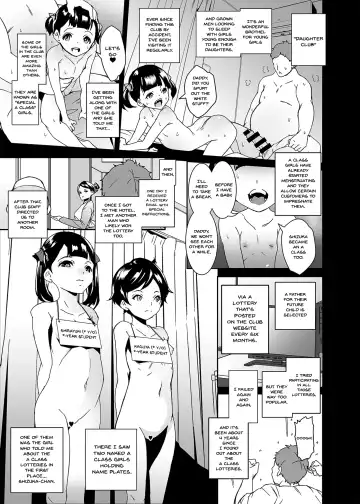 [Tokorot] Papa ni Shite Ageru | I'll Make You A Daddy Fhentai - Page 2