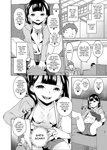 [Tokorot] Papa ni Shite Ageru | I'll Make You A Daddy Fhentai - Page 5