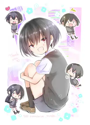 [Sayaka] Ore ga Mob ni Naru Toki Fhentai - Page 29