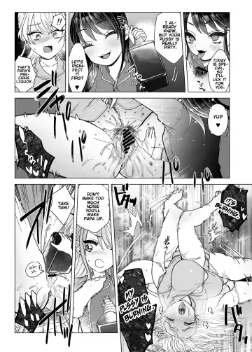 [Serakichi.] Imouto ni Kawareru | I'm My Stepsister's Pet Fhentai - Page 13