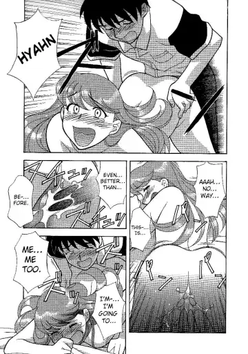 [Yanagi Masashi] Mama to Yobanaide!? Ch. 2 Fhentai - Page 15