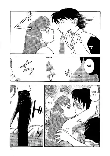 [Yanagi Masashi] Mama to Yobanaide!? Ch. 2 Fhentai - Page 5
