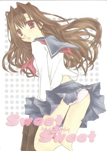 Read [Okada Reimi] Sweet & Sweet - Fhentai