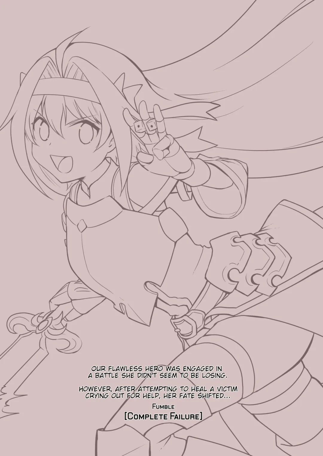 Fumble Fhentai - Page 11