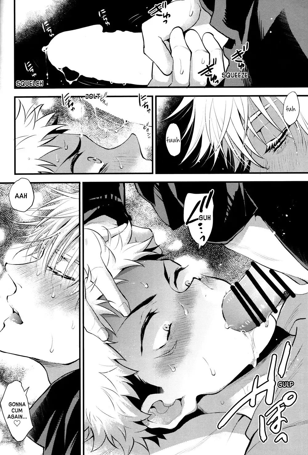 [Saki Star] Itsu no Hi ni ka Boku no Koto o Suki ni Naru ga Ii Fhentai - Page 13