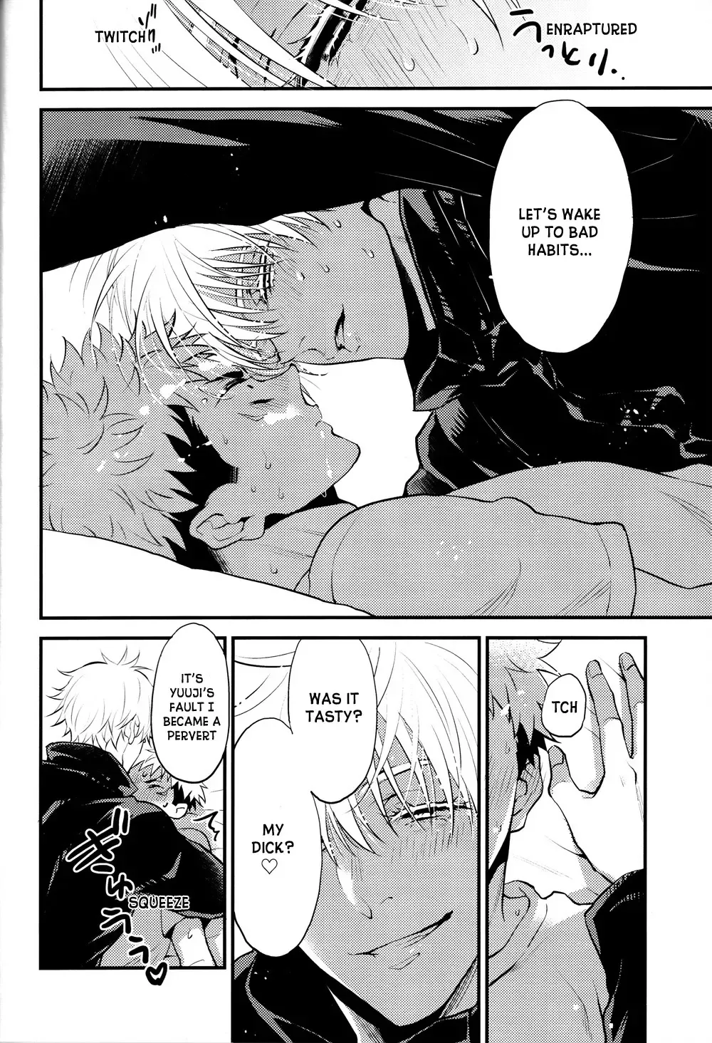 [Saki Star] Itsu no Hi ni ka Boku no Koto o Suki ni Naru ga Ii Fhentai - Page 15