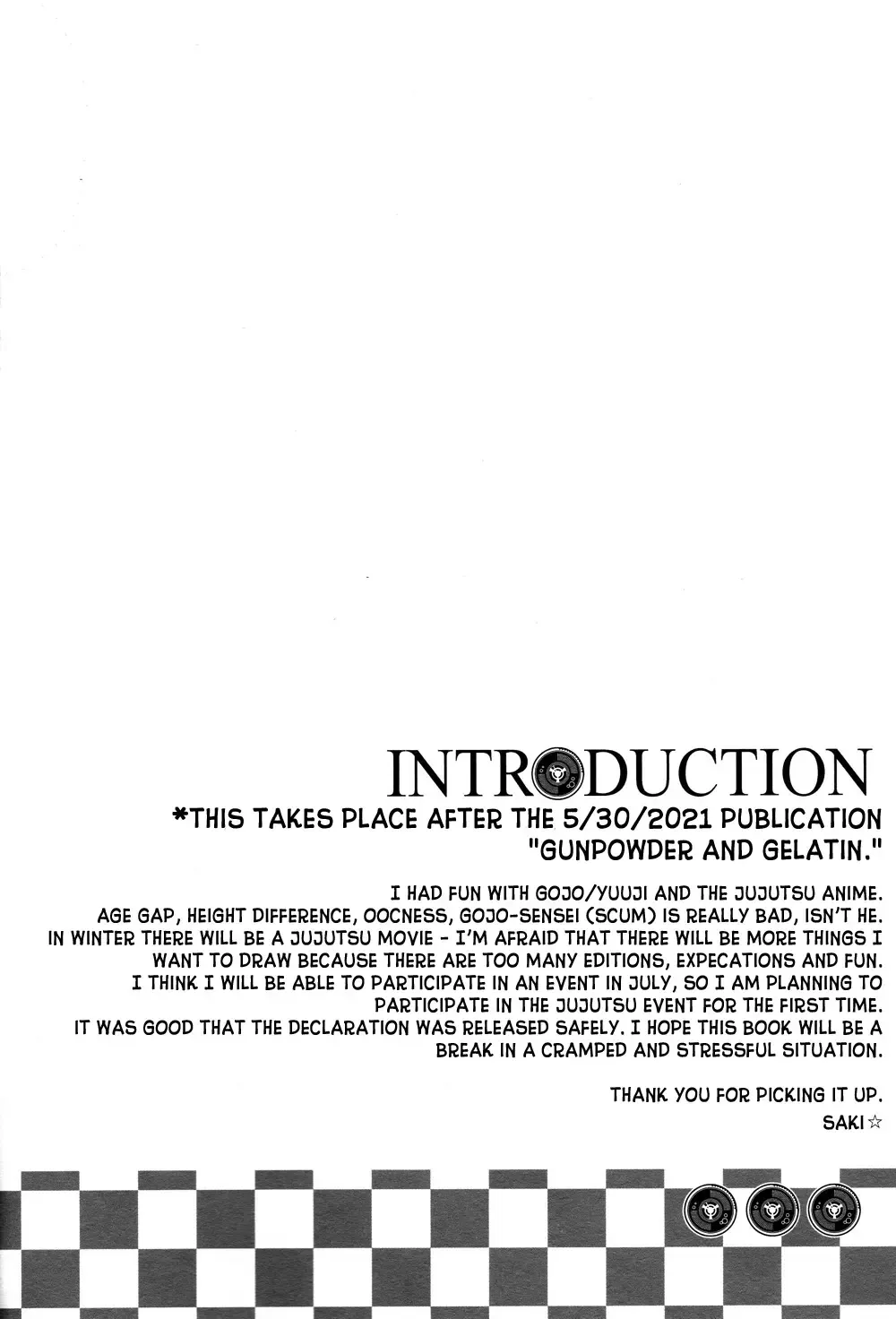 [Saki Star] Itsu no Hi ni ka Boku no Koto o Suki ni Naru ga Ii Fhentai - Page 3