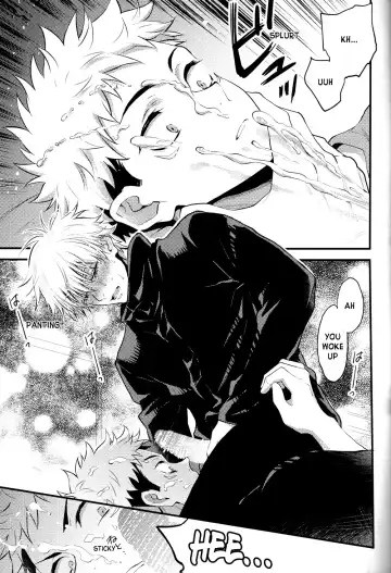 [Saki Star] Itsu no Hi ni ka Boku no Koto o Suki ni Naru ga Ii Fhentai - Page 10