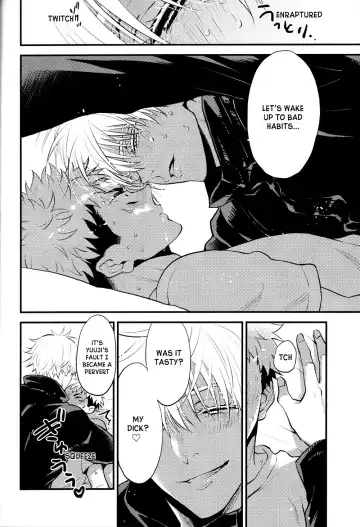 [Saki Star] Itsu no Hi ni ka Boku no Koto o Suki ni Naru ga Ii Fhentai - Page 15