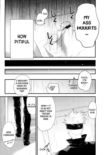 [Saki Star] Itsu no Hi ni ka Boku no Koto o Suki ni Naru ga Ii Fhentai - Page 7
