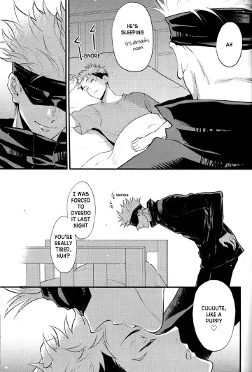 [Saki Star] Itsu no Hi ni ka Boku no Koto o Suki ni Naru ga Ii Fhentai - Page 8