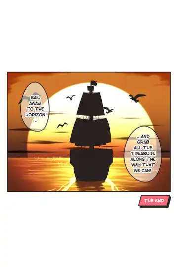 [Rudy Saki] Rowan the Red Hair #5 Fhentai - Page 14