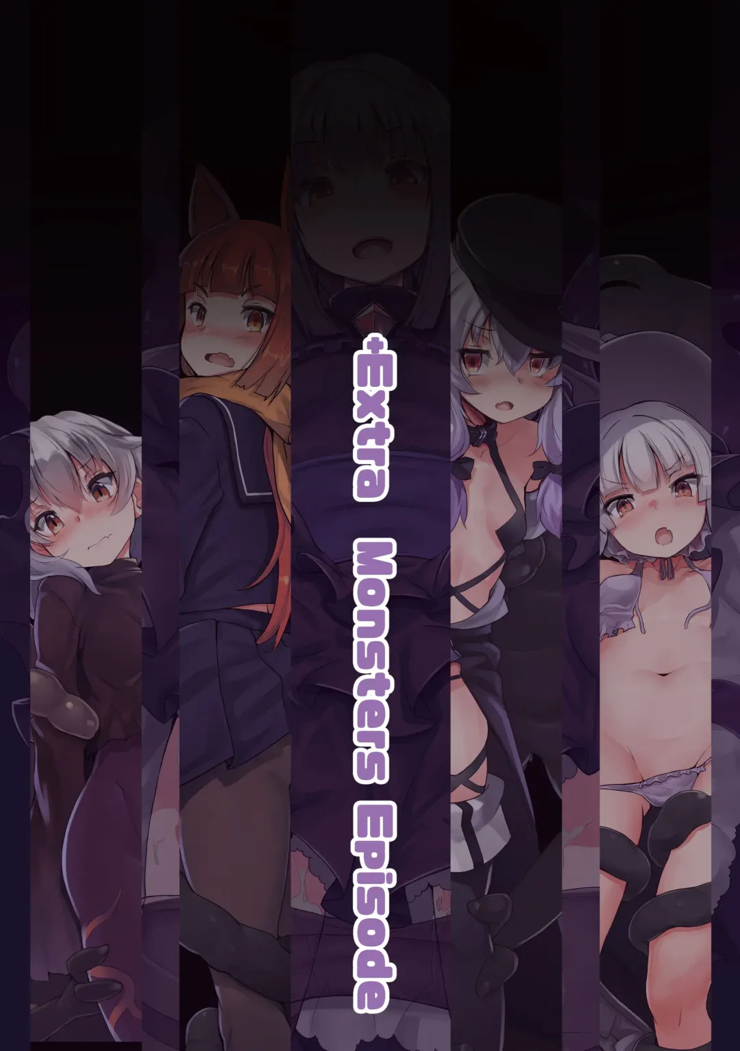 [Ito Ryusei] Meikyuu sekai no mamono tsukai Bad End EXTRA | Getting Used By Labyrinth World's Monsters - Bad End EXTRA Fhentai - Page 16