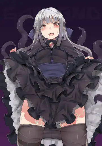 [Ito Ryusei] Meikyuu sekai no mamono tsukai Bad End EXTRA | Getting Used By Labyrinth World's Monsters - Bad End EXTRA Fhentai - Page 10