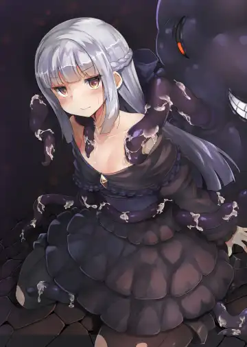 [Ito Ryusei] Meikyuu sekai no mamono tsukai Bad End EXTRA | Getting Used By Labyrinth World's Monsters - Bad End EXTRA Fhentai - Page 17