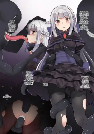 [Ito Ryusei] Meikyuu sekai no mamono tsukai Bad End EXTRA | Getting Used By Labyrinth World's Monsters - Bad End EXTRA Fhentai - Page 2