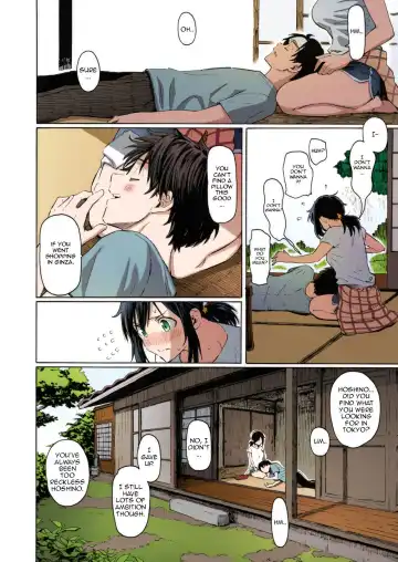 [Fujimaru] Ishi ni Makura shi Nagare ni Susugu | You've Laid In Your Bed, Now Make It Fhentai - Page 6