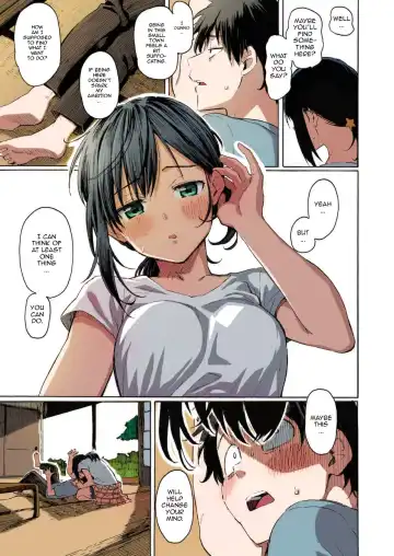 [Fujimaru] Ishi ni Makura shi Nagare ni Susugu | You've Laid In Your Bed, Now Make It Fhentai - Page 7