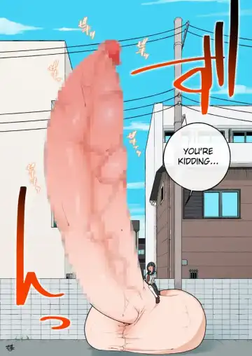 Huge Futa Growth Fhentai - Page 6