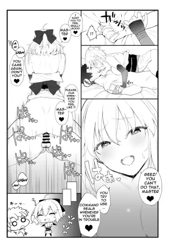 [Remora] Okita-san no Hon | Okita's Book Fhentai - Page 12
