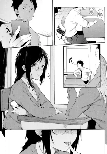 [Spiritus Tarou] Uwasa | Слухи Fhentai - Page 15