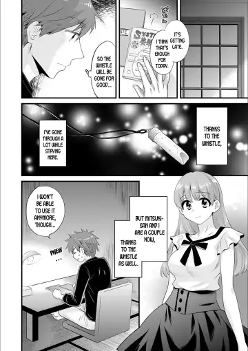 [Pon Takahanada] Ayatsure! Sisters Ch. 9 Fhentai - Page 4