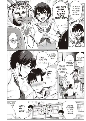 [Ame Arare] Natsu Asobi | Summer Play Fhentai - Page 3