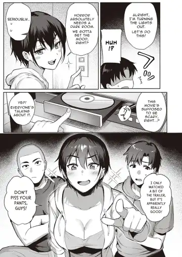 [Ame Arare] Natsu Asobi | Summer Play Fhentai - Page 7