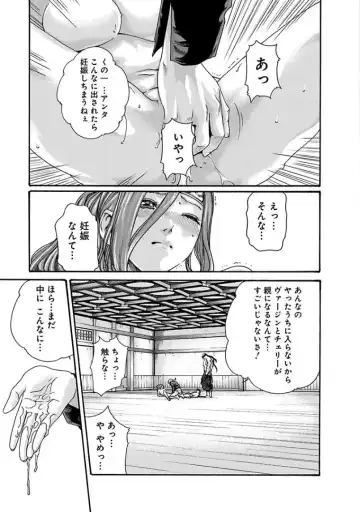 [Haruki] Araxa Ninpo-Cho 3 Fhentai - Page 79