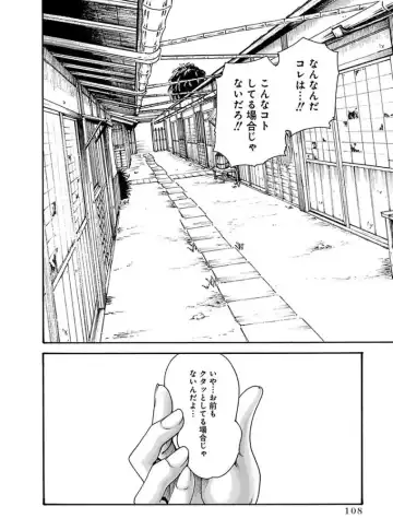 [Haruki] Araxa Ninpo-Cho 4 Fhentai - Page 110