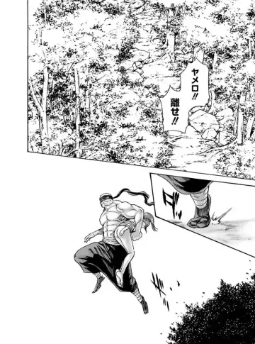 [Haruki] Araxa Ninpo-Cho 4 Fhentai - Page 42