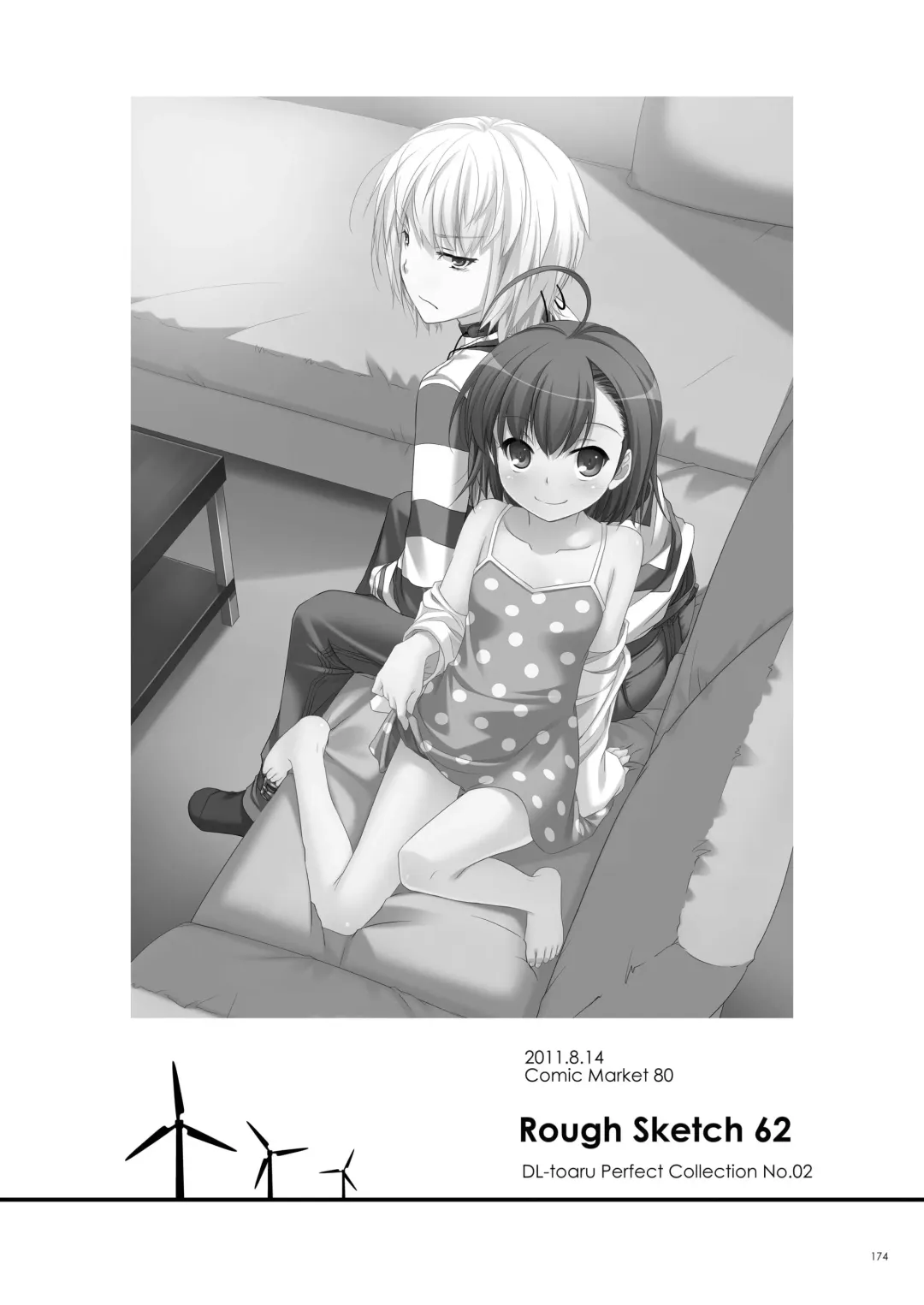 [Nakajima Yuka] DL - Toaru Soushuuhen 02 Fhentai - Page 173