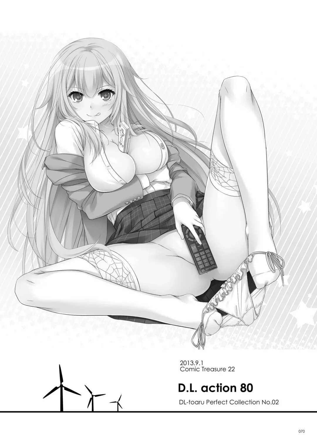 [Nakajima Yuka] DL - Toaru Soushuuhen 02 Fhentai - Page 69