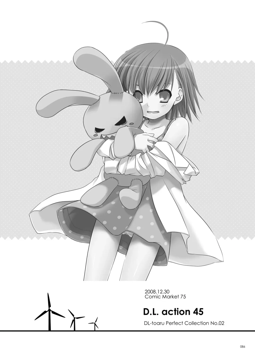 [Nakajima Yuka] DL - Toaru Soushuuhen 02 Fhentai - Page 85