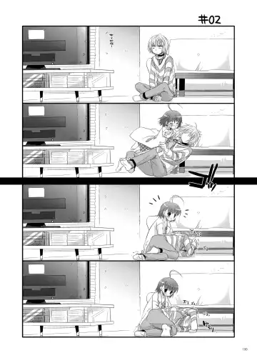 [Nakajima Yuka] DL - Toaru Soushuuhen 02 Fhentai - Page 149