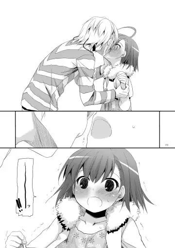 [Nakajima Yuka] DL - Toaru Soushuuhen 02 Fhentai - Page 169