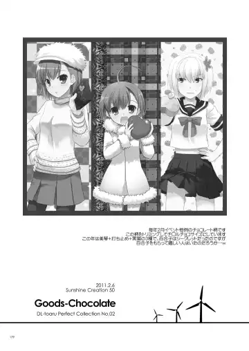 [Nakajima Yuka] DL - Toaru Soushuuhen 02 Fhentai - Page 178