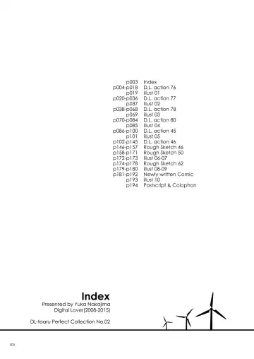 [Nakajima Yuka] DL - Toaru Soushuuhen 02 Fhentai - Page 2