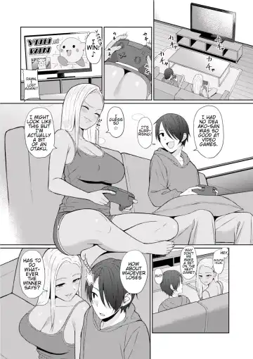 [Gyouza Teishoku] Best friend Fhentai - Page 3