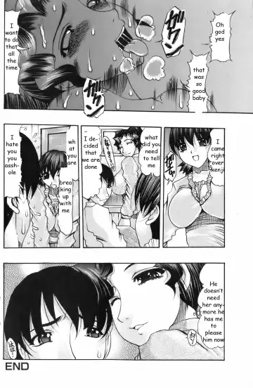 [Mitsuki Rintarou] Tricked by Mama Fhentai - Page 16