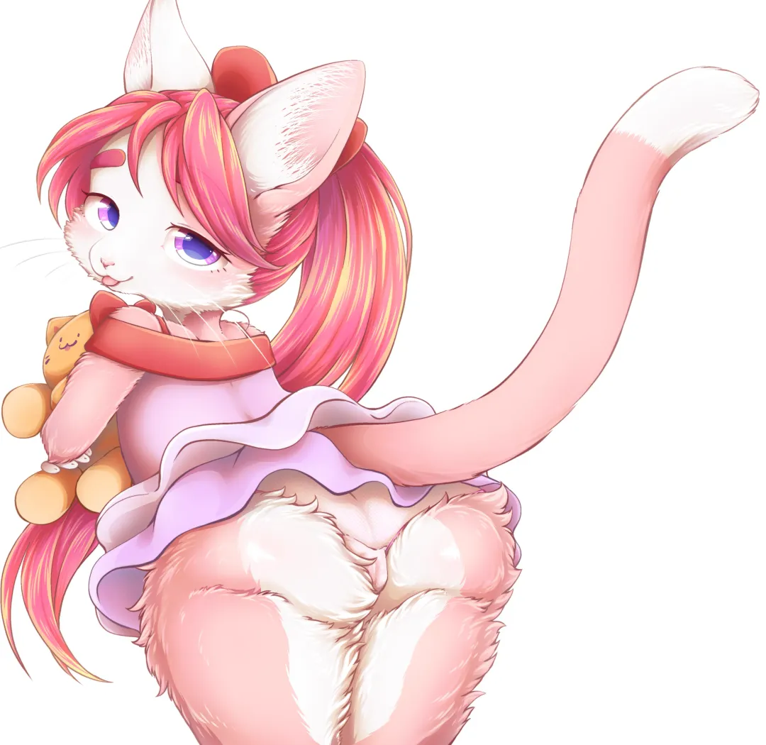 [Negoya] Miry-chan wa Wagamama Musume! (decensored) Fhentai - Page 24