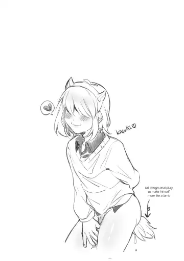 [Kosa] Motto Kris to Ecchi Shiyou! Onii-chan~ Fhentai - Page 11